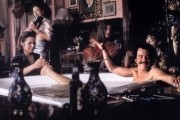 Черная кошка, белый кот / Crna ma&#269;ka, beli ma&#269;or (1998)