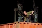 Перевозчик / The Transporter (2002)