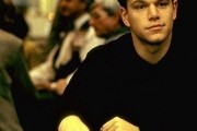 Шулера / Rounders (1998)