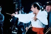 Безумно влюбленный / Innamorato pazzo (1981)
