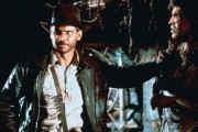 Индиана Джонс: В поисках утраченного ковчега / Raiders of the Lost Ark (1981)