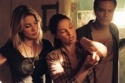 Глюки / Bug (2006)
