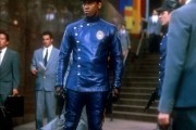 Виртуозность / Virtuosity (1995)