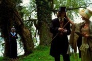 Прощай, речь 3D / Adieu au langage (2014)