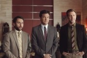Несносные боссы 2 / Horrible Bosses 2 (2014)