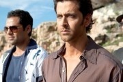 Жизнь не может быть скучной! / Zindagi Na Milegi Dobara (2011)