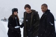Секретные материалы: Хочу верить / The X-Files: I Want to Believe (2008)
