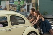 Лучшее во мне / The Best of Me (2014)