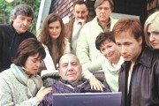 Нашествие варваров / Les invasions barbares (2003)
