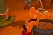 Астерикс и викинги / Ast&#233;rix et les Vikings (2006)