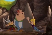 Астерикс и викинги / Ast&#233;rix et les Vikings (2006)