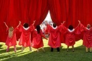 Классный мюзикл 3: Выпускной / High School Musical 3: Senior Year (2008)