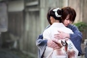 Бродяга Кэнсин: Великий киотский пожар / Rur&#244;ni Kenshin: Ky&#244;to Taika-hen (2014)