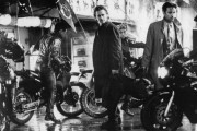 Черный дождь / Black Rain (1989)