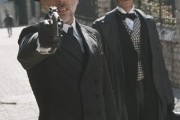 Арсен Люпен / Ars&#232;ne Lupin (2004)
