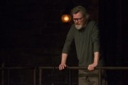 Бивень / Tusk (2014)