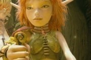 Артур и минипуты / Arthur et les Minimoys (2006)