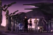 Звездные войны: Войны клонов / Star Wars: The Clone Wars (2008)