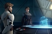 Звездные войны: Войны клонов / Star Wars: The Clone Wars (2008)