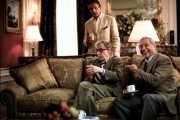 Голливудский финал / Hollywood Ending (2002)