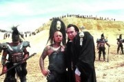 Безумный Макс 3: Под куполом грома / Mad Max Beyond Thunderdome (1985)