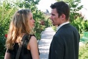 Перед закатом / Before Sunset (2004)