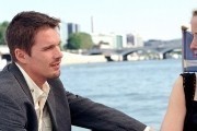 Перед закатом / Before Sunset (2004)