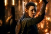 Хоббит: Битва пяти воинств / The Hobbit: The Battle of the Five Armies (2014)