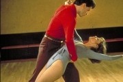 Лихорадка субботнего вечера / Saturday Night Fever (1977)