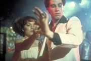 Лихорадка субботнего вечера / Saturday Night Fever (1977)