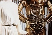 Звездные войны: Эпизод 4 – Новая надежда / Star Wars (1977)