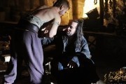 В изгнании / Outcast (2014)
