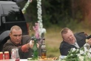 Занесло / Redirected (2014)