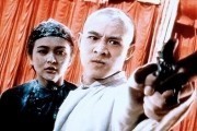Однажды в Китае / Wong Fei Hung (1991)
