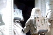 Звездные войны: Эпизод 5 – Империя наносит ответный удар / Star Wars: Episode V - The Empire Strikes Back (1980)