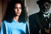 Перекресток / Crossroads (1986)
