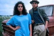 Перекресток / Crossroads (1986)