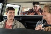 Тупой и еще тупее 2 / Dumb and Dumber To (2014)
