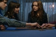 Уиджи: Доска Дьявола / Ouija (2014)