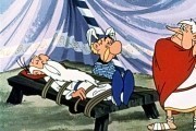 Астерикс из Галлии / Ast&#233;rix le Gaulois (1967)