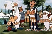 Астерикс из Галлии / Ast&#233;rix le Gaulois (1967)