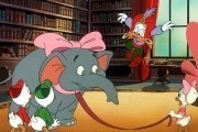 Утиные истории: Заветная лампа / DuckTales the Movie: Treasure of the Lost Lamp (1990)