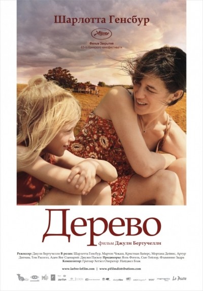 Дерево смотреть онлайн