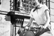 Римские каникулы / Roman Holiday (1953)