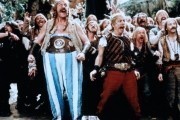 Астерикс и Обеликс против Цезаря / Ast&#233;rix & Ob&#233;lix contre C&#233;sar (1999)