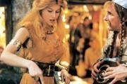Астерикс и Обеликс против Цезаря / Ast&#233;rix & Ob&#233;lix contre C&#233;sar (1999)