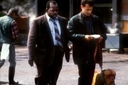 Тёрнер и Хуч / Turner & Hooch (1989)