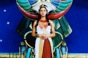 Астерикс и Обеликс: Миссия Клеопатра / Ast&#233;rix & Ob&#233;lix: Mission Cl&#233;op&#226;tre (2001)