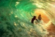 Лови волну! / Surf's Up (2007)