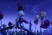 Пчёлка Майя / Maya The Bee – Movie (2014)